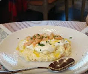 Ensaladilla de la casa